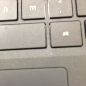 Meet your Posher, Younes